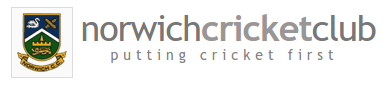 Norwich Cricket Club